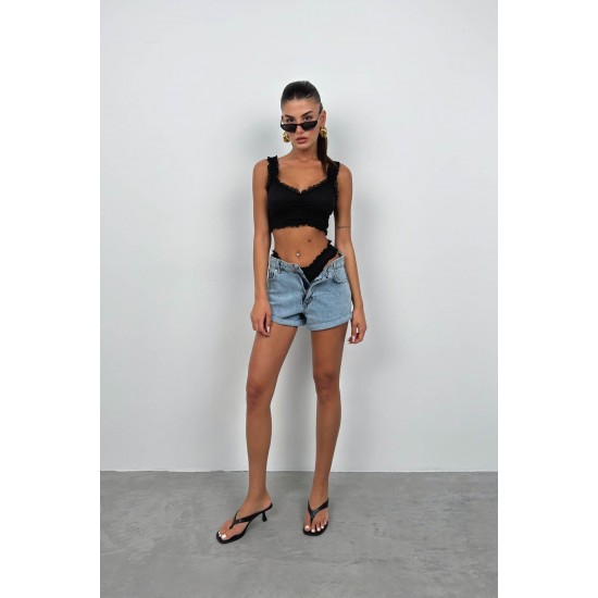 F43287486365879 SİYAH BÜSTİYER