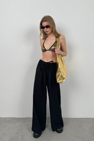 F43287546822839 SİYAH PANTOLON