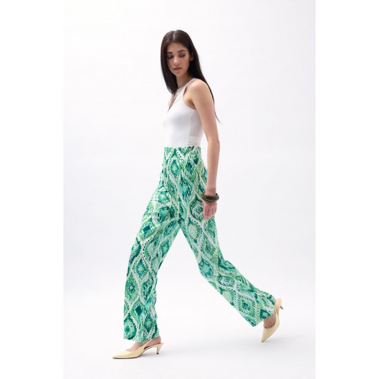 F43287572185271 YEŞİL PANTOLON