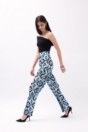 F43287573430455 MAVİ PANTOLON