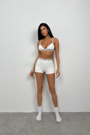 F43287732748471 WHITE GENEL