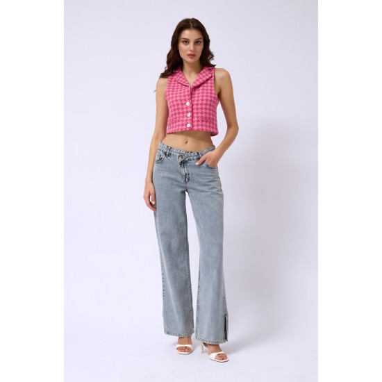 F43287764369591 FUŞYA YELEK