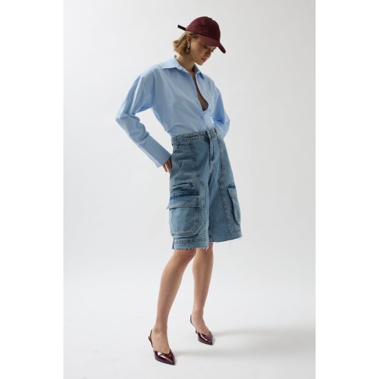 F43287812407479 BLUE GENEL