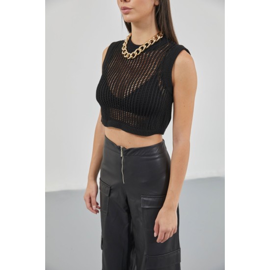 F43287991156919 BLACK GENEL