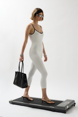 F43288012947639 BEYAZ TULUM