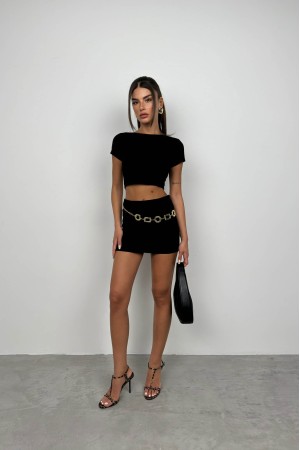 F43288136712375 SİYAH GENEL