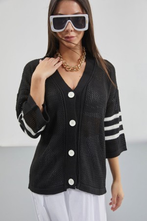 F43308488786103 BLACK GENEL