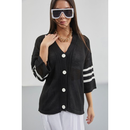 F43308488786103 BLACK GENEL