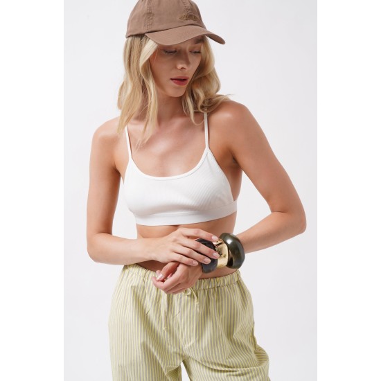 F43373717487799 WHITE GENEL