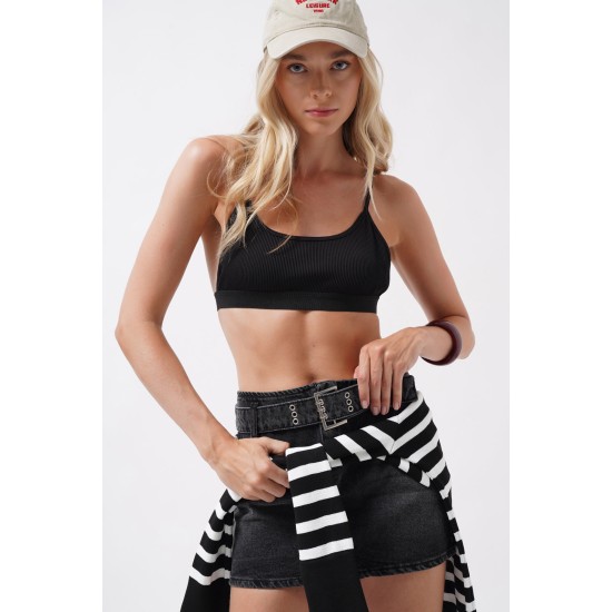 F43373720469687 BLACK GENEL