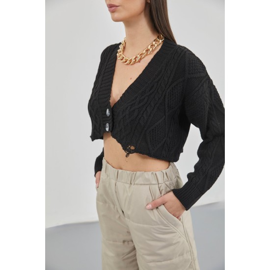 F43442415403191 BLACK GENEL