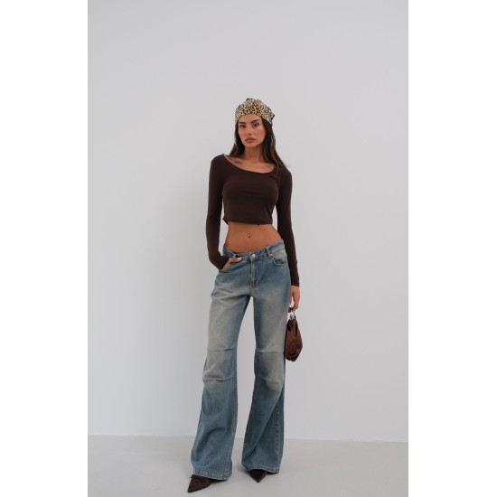 F43599465414839 BROWN GENEL