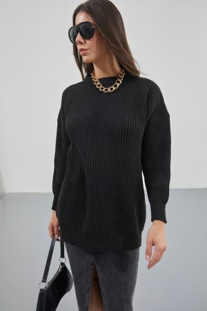 F43713459355831 BLACK GENEL