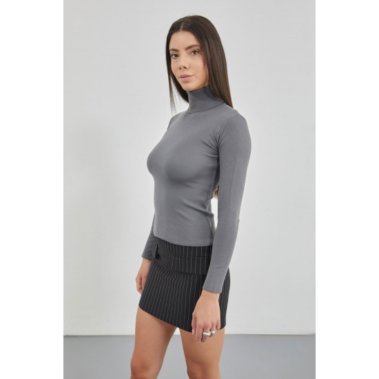 F43751844872375 SİYAH ETEK