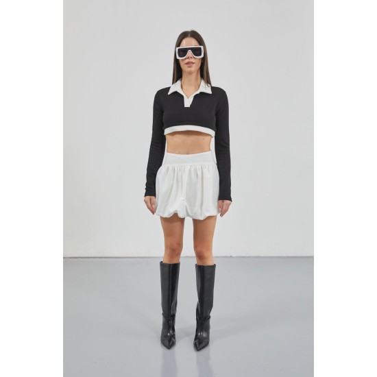 F43830856122551 BLACK GENEL