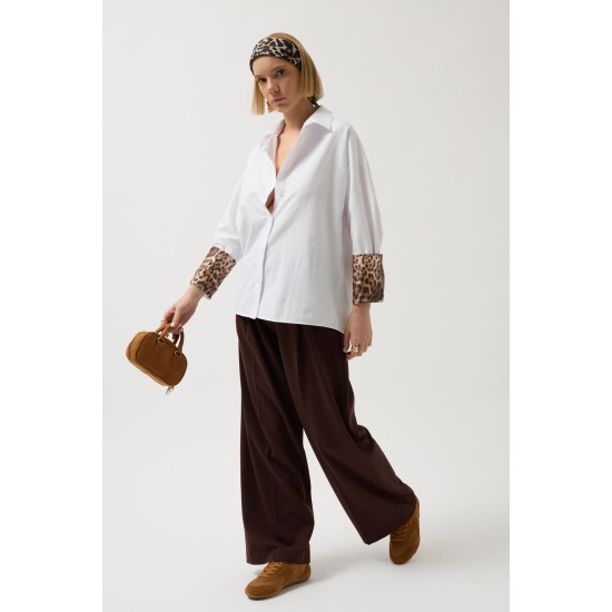 F43830881484983 WHITE SHIRT