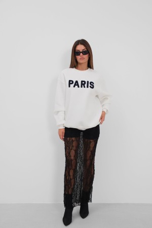 F43863092920503 WHITE GENEL