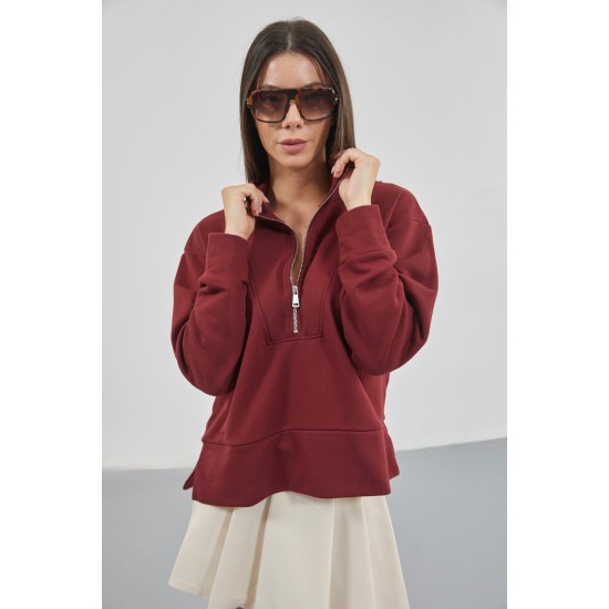 F43992323752119 Burgundy GENEL