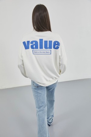 F43992516722871 Ecru GENEL