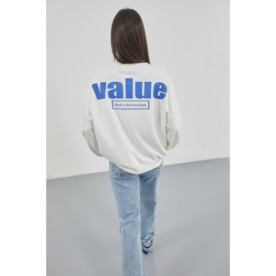 F43992516722871 Ecru GENEL