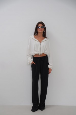 F44116520370359 SİYAH PANTOLON