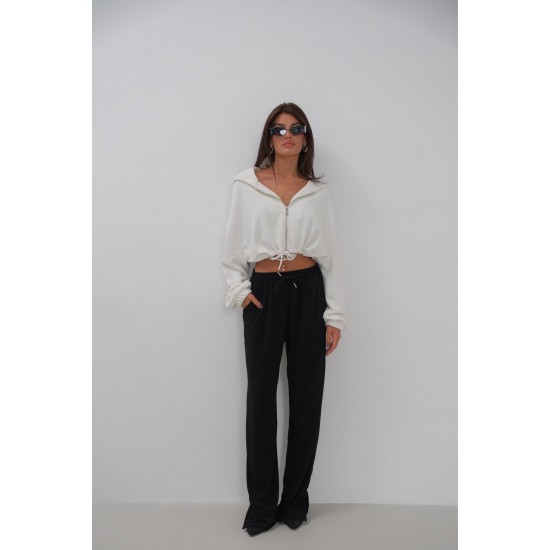 F44116520370359 SİYAH PANTOLON