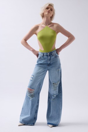 F44398311899319 BLUE GENEL