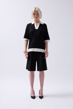 F44402805473463 BLACK GENEL