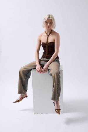 F44402823594167 BROWN GENEL