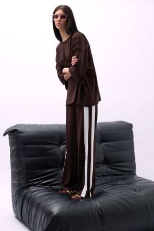 F44423704871095 BROWN GENEL