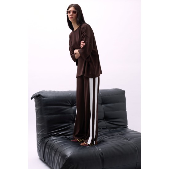 F44423704871095 BROWN GENEL