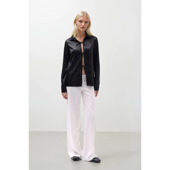 F44429094289591 BLACK SHIRT