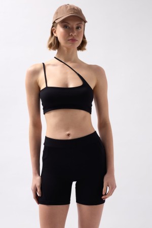 F44450374058167 BLACK GENEL