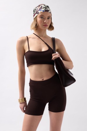 F44450380480695 BROWN GENEL