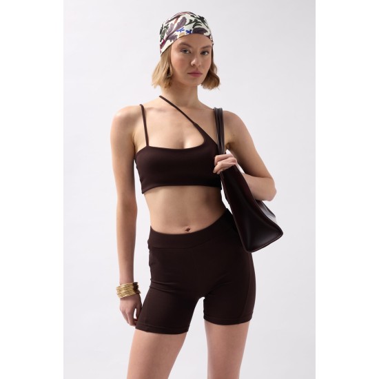 F44450380513463 BROWN GENEL