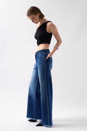 F44450407317687 BLUE GENEL