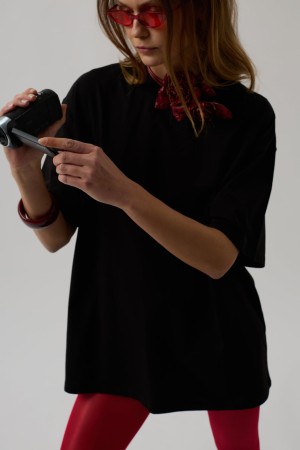 F44510788845751 BLACK GENEL