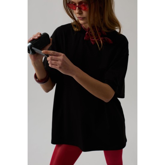 F44510788845751 BLACK GENEL