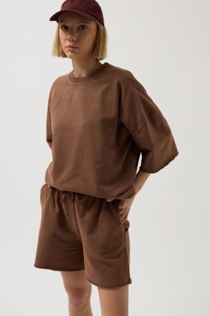 F44528212705463 BROWN GENEL