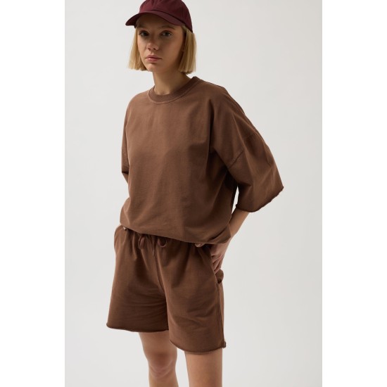 F44528212738231 BROWN GENEL