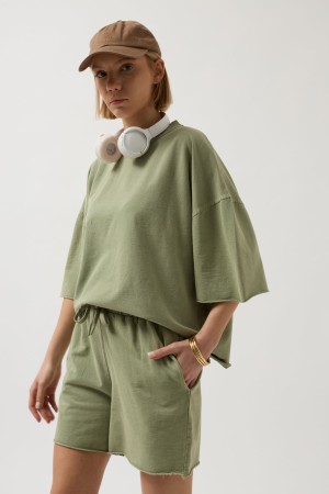 F44528216408247 KHAKI GENEL