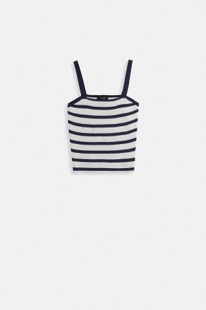 F44528245801143 WHITE BLOUSE