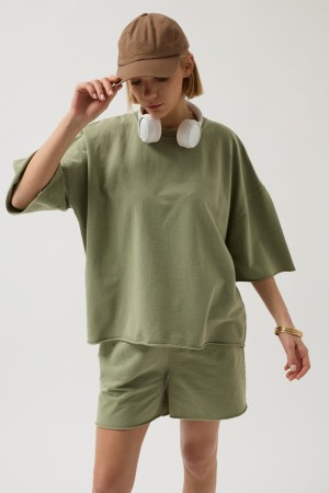 F44528258351287 KHAKI GENEL