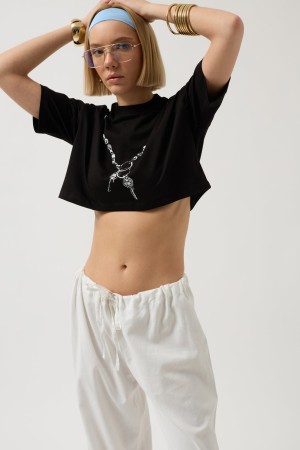 F44528294297783 BLACK GENEL