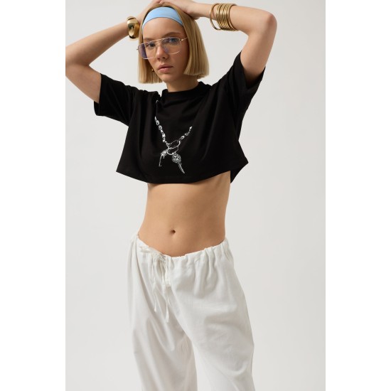 F44528294297783 BLACK GENEL