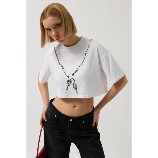 F44528296034487 WHITE GENEL