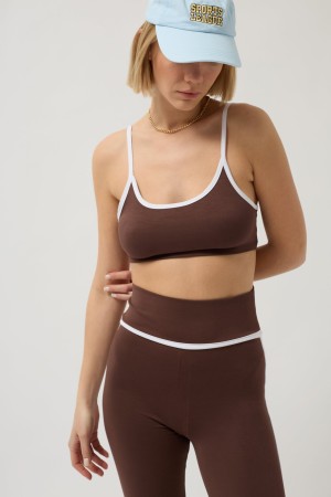 F44528314646711 BROWN GENEL