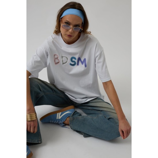 F44532111868087 WHITE GENEL