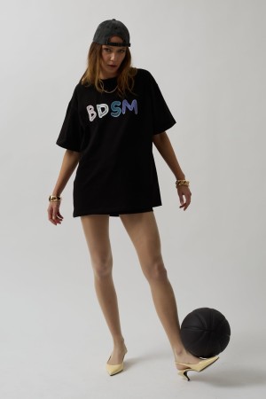 F44532112556215 BLACK GENEL