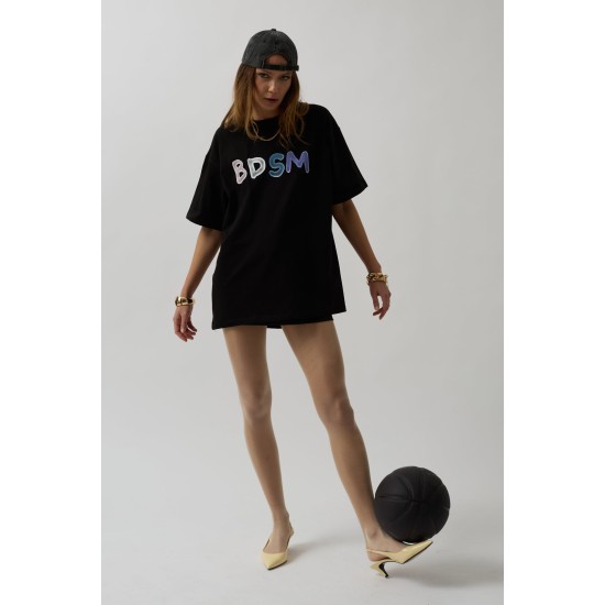 F44532112654519 BLACK GENEL